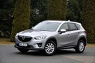 Mazda CX-5 2.0i(165KM)*Navi*Welur*Klimatronik*i-Stop*I Wł*RVM*Bose*Alu17"ASO - 10