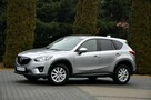 Mazda CX-5 2.0i(165KM)*Navi*Welur*Klimatronik*i-Stop*I Wł*RVM*Bose*Alu17"ASO - 11