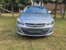 Opel Astra Bezwypadkowa/Serwis/ŁadnyStan/Lift - 3