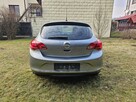 Opel Astra Bezwypadkowa/Serwis/ŁadnyStan/Lift - 6