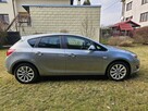 Opel Astra Bezwypadkowa/Serwis/ŁadnyStan/Lift - 7