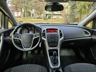 Opel Astra Bezwypadkowa/Serwis/ŁadnyStan/Lift - 11