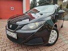 Seat Ibiza Klima, Kamera Cofania,, Android, Elektryka, SUPER //GWARANCJA// - 2