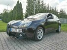 Alfa Romeo Giulietta 1.6 DIESEL, 120 KM, Navigacja, Klimatronik, Czujniki parkowania - 1