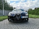 Alfa Romeo Giulietta 1.6 DIESEL, 120 KM, Navigacja, Klimatronik, Czujniki parkowania - 3
