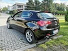 Alfa Romeo Giulietta 1.6 DIESEL, 120 KM, Navigacja, Klimatronik, Czujniki parkowania - 5
