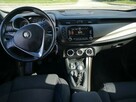 Alfa Romeo Giulietta 1.6 DIESEL, 120 KM, Navigacja, Klimatronik, Czujniki parkowania - 10