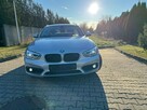 BMW 128 1.5 Benzyna 109 KM, Klimatronik, Grzane fotele - 2