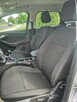 Ford Focus 1.0 EcoBoost 125 KM, Navi, Grzane fotele+kierownica, Serwis, Park Ass - 9