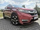 Honda CR-V 2.0 Hybryda, 184 KM, Panorama, LEDy, Navi, Kamera, Serwis 4X4 - 3