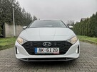 Hyundai i20 1.0T-GDI,100KM, M-HYBRYD, Kamera, Klimatronik, Grzane fotele+Kierownic - 2