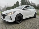 Hyundai i20 1.0T-GDI,100KM, M-HYBRYD, Kamera, Klimatronik, Grzane fotele+Kierownic - 3