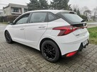 Hyundai i20 1.0T-GDI,100KM, M-HYBRYD, Kamera, Klimatronik, Grzane fotele+Kierownic - 4