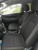 Hyundai i20 1.0T-GDI,100KM, M-HYBRYD, Kamera, Klimatronik, Grzane fotele+Kierownic - 9