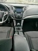 Hyundai i40 1.7 CRDI, 115km, Navi, R-kamera, LEDy, Grzane fotele przód+tyl - 10