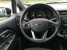 Kia Rio 1.2 L. 85KM. Klimatyzacja, Opłacony, Model 2013 - 12