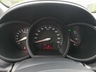 Kia Rio 1.2 L. 85KM. Klimatyzacja, Opłacony, Model 2013 - 15