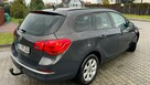 Opel Astra 1.4 Turbo 140 ps automat kamera navi podgrz fotele serwis - 3