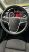 Opel Astra 1.4 Turbo 140 ps automat kamera navi podgrz fotele serwis - 11