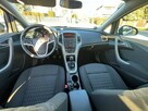 Opel Astra 1.4 turbo benzyna 140 KM, Klimatyzacja, Podgrzewane fotele, serwis - 11