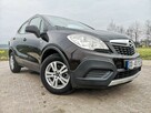 Opel Mokka 1.6 BENZYNA 115 KM. Klimatyzacja, Serwis - 2