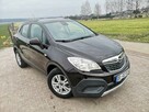 Opel Mokka 1.6 BENZYNA 115 KM. Klimatyzacja, Serwis - 3