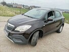Opel Mokka 1.6 BENZYNA 115 KM. Klimatyzacja, Serwis - 5