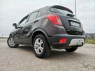Opel Mokka 1.6 BENZYNA 115 KM. Klimatyzacja, Serwis - 6