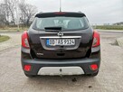 Opel Mokka 1.6 BENZYNA 115 KM. Klimatyzacja, Serwis - 10