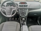 Opel Mokka 1.6 BENZYNA 115 KM. Klimatyzacja, Serwis - 16