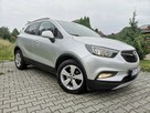 Opel Mokka 1.4 Turbo, 140 KM, Klima, Kamera, Grzane fotele+kierownica, serwis - 1