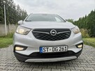 Opel Mokka 1.4 Turbo, 140 KM, Klima, Kamera, Grzane fotele+kierownica, serwis - 2