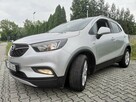 Opel Mokka 1.4 Turbo, 140 KM, Klima, Kamera, Grzane fotele+kierownica, serwis - 3