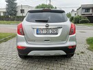 Opel Mokka 1.4 Turbo, 140 KM, Klima, Kamera, Grzane fotele+kierownica, serwis - 6