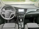 Opel Mokka 1.4 Turbo, 140 KM, Klima, Kamera, Grzane fotele+kierownica, serwis - 10