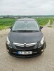 Opel Zafira 1.4 TURBO, Klima, Navi, Kamera, Bezwypadkowy, Zadbany - 4