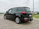 Opel Zafira 1.4 TURBO, Klima, Navi, Kamera, Bezwypadkowy, Zadbany - 5