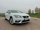 Seat Leon 1.6 tdi automat full led navi - 1