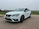 Seat Leon 1.6 tdi automat full led navi - 3