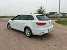 Seat Leon 1.6 tdi automat full led navi - 4