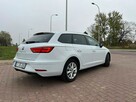 Seat Leon 1.6 tdi automat full led navi - 5