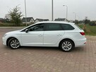 Seat Leon 1.6 tdi automat full led navi - 10