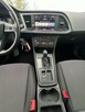 Seat Leon 1.6 tdi automat full led navi - 16