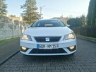 Seat Leon 1.2 TSI, 110 KM, Klimatronik, Tempomat, Serwis - 2