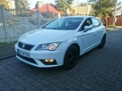 Seat Leon 1.2 TSI, 110 KM, Klimatronik, Tempomat, Serwis - 3