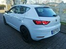 Seat Leon 1.2 TSI, 110 KM, Klimatronik, Tempomat, Serwis - 5