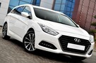 Hyundai i40 1.7 CRDi 142 KM Lift Led Premium Automat Navi 2XParktronik - 1