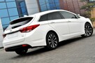 Hyundai i40 1.7 CRDi 142 KM Lift Led Premium Automat Navi 2XParktronik - 4