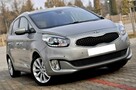 Kia Carens 1,7 CRDI 116KM Lift Led Kamera Navi Klimatronik Parktronik - 2