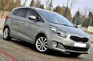 Kia Carens 1,7 CRDI 116KM Lift Led Kamera Navi Klimatronik Parktronik - 3